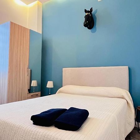 Moderno Apartamento 2Habitaciones Avda America Мадрид Екстериор снимка