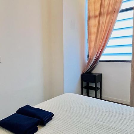 Moderno Apartamento 2Habitaciones Avda America Мадрид Екстериор снимка