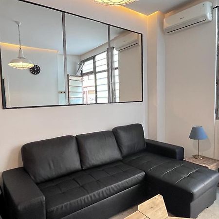 Moderno Apartamento 2Habitaciones Avda America Мадрид Екстериор снимка