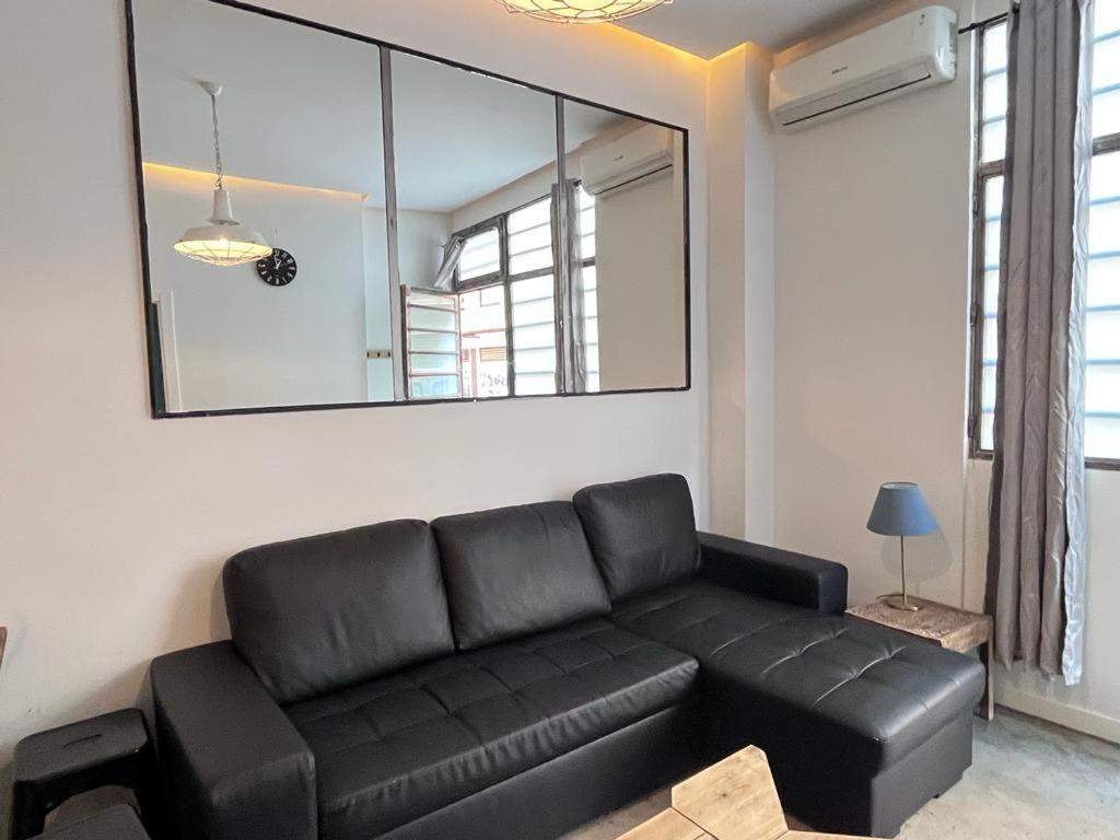 Moderno Apartamento 2Habitaciones Avda America Мадрид Екстериор снимка