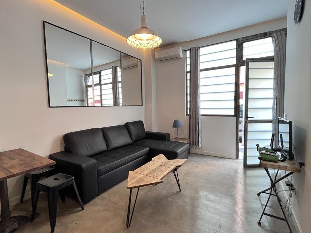 Moderno Apartamento 2Habitaciones Avda America Мадрид Екстериор снимка