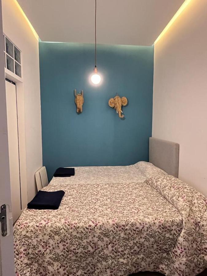Moderno Apartamento 2Habitaciones Avda America Мадрид Екстериор снимка